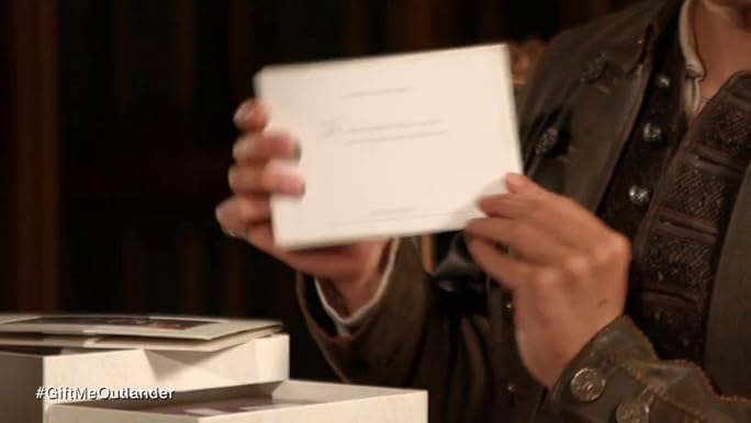 Amazon.com: Outlander Season One: The Ultimate Collection